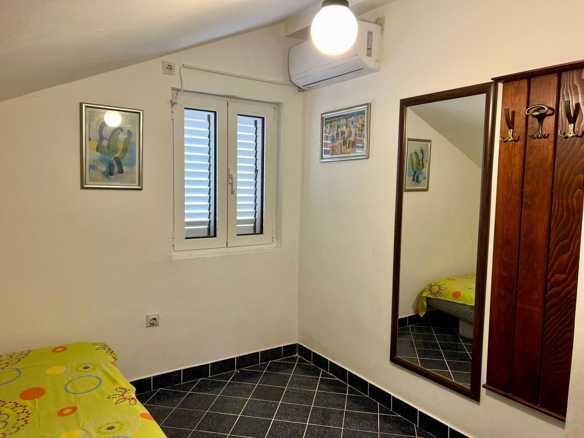 Apartments Holiday Budva Exteriör bild