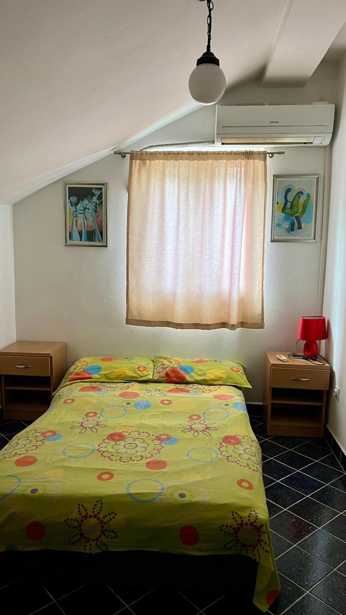 Apartments Holiday Budva Exteriör bild