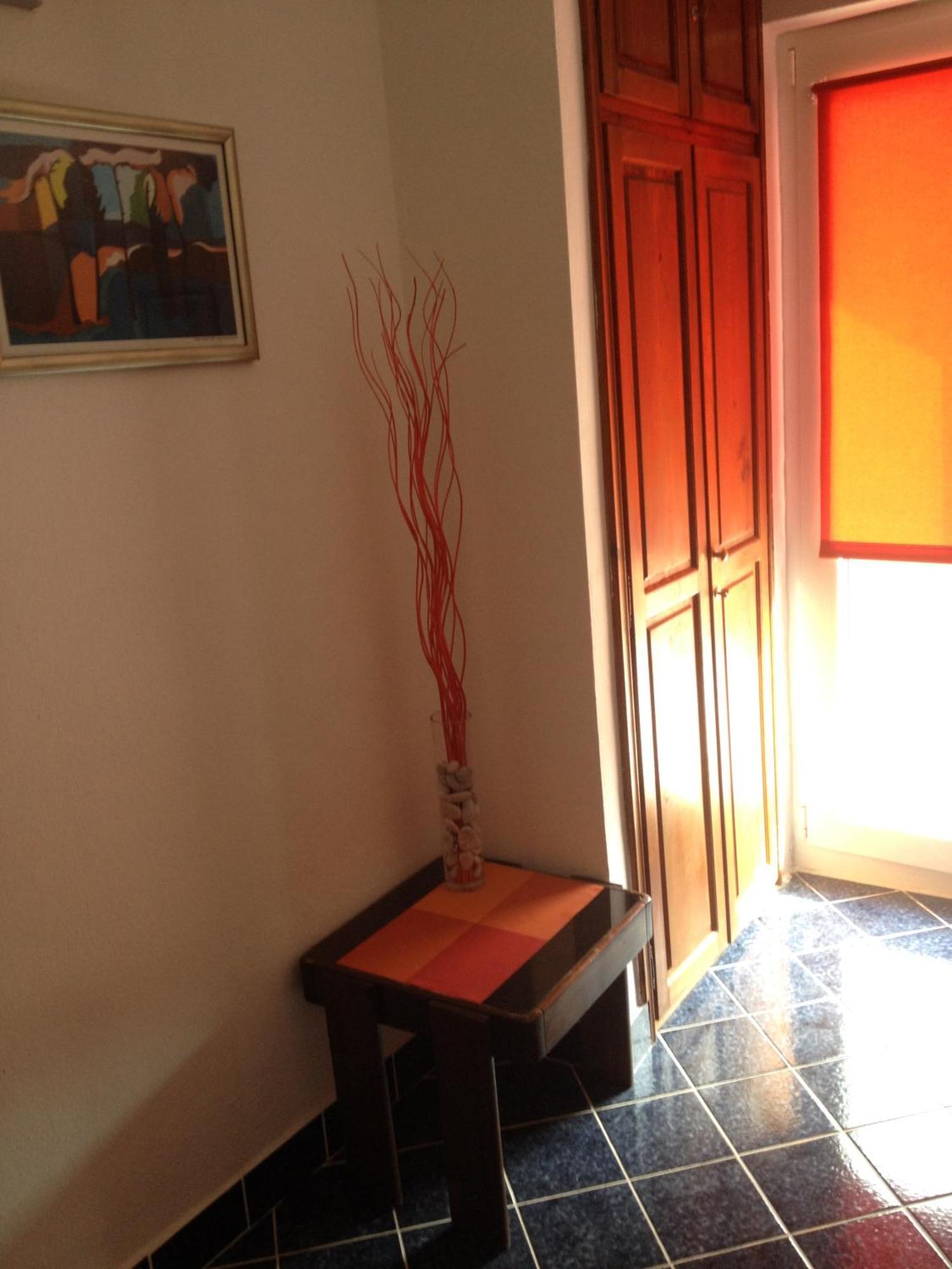 Apartments Holiday Budva Rum bild