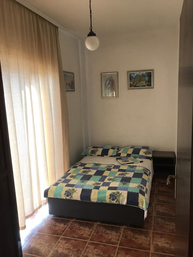 Apartments Holiday Budva Exteriör bild